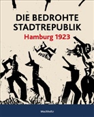 Olaf Matthes, Ortwin Pelc, Olaf Matthes, Pelc, Ortwin Pelc - Die bedrohte Stadtrepublik.