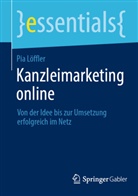 Pia Löffler - Kanzleimarketing online