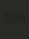 Theaster Gates, Chris Bayley, Grabowska, Natalia Grabowska - Theaster Gates. Black Chapel. Serpentine Pavillon 2022
