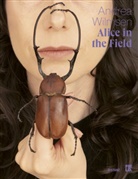 Andrea Wilmsen, Chicago Field Museum of Natural History, Field Museum of Natural History Chicag - Alice in the Field