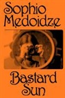 Sophio Medoidze - Bastard Sun