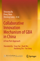 Shusong Ba, Xinning Liang, Peng Shen - Collaborative Innovation Mechanism of GBA in China