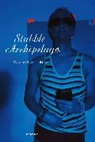 Wayne Koestenbaum - Stubble Archipelago