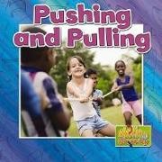 Natalie Hyde - Pushing and Pulling