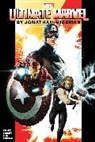 Kaare Andrews, Jonathan Hickman, Hickman Jonathan, Sam Humphries, Humphries Sam, Marvel Various... - ULTIMATE MARVEL BY JONATHAN HICKMAN OMNIBUS