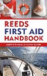 Olivia Davies, Martin Thomas - Reeds First Aid Handbook