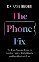 Dr Faye Begeti, Faye (Dr.) Begeti - The Phone Fix
