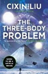 Cixin Liu - The Three-Body Problem