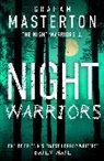 Graham Masterton - Night Warriors