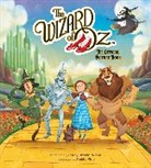 JaNay Brown-Wood, Janay/ Pino Brown-Wood, Pablo Pino - The Wizard of Oz