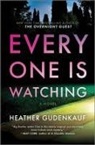 Heather Gudenkauf - Everyone Is Watching