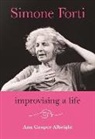 Ann Cooper Albright - Simone Forti
