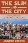 Agnese Codebo, Agnese Codebò - The Slum and the City