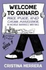 Cristina Herrera - Welcome to Oxnard