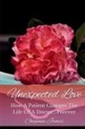 Cheyenne James - Unexpected Love