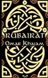 Omar Khajam - Rubairat