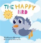 Stephania Monroy - The happy bird
