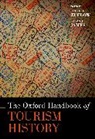 Zuelow, Eric G. E. (Professor of History Zuelow, Kevin J James, Kevin J. James, Eric G E Zuelow, Eric G. E. Zuelow - Oxford Handbook of Tourism History