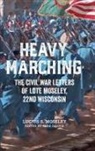 Lucius S Moseley, Lucius S. Moseley, Lucius S./ Deluca Moseley, Sara DeLuca - Heavy Marching
