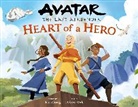 Kat Zhang, Kat/ Oak Zhang, Zhang Kat, Debbie Oak - Avatar