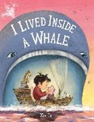Xin Li, Li Xin - I Lived Inside a Whale