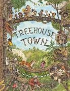 Gideon Sterer, Gideon/ Mylie Sterer, Sterer Gideon, Charlie Mylie - Treehouse Town
