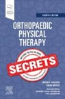 David A. Boyce, David A. (Instructor Boyce, Boyce David A., Jeffrey D. Placzek, Jeffrey D. Placzek - Orthopaedic Physical Therapy Secrets