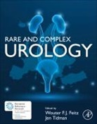Wout (Professor of Pediatric Urology Feitz, Jen (Ern Eurogen Business Support Manager Tidman, Wout Feitz, Wout (Professor of Pediatric Urology Feitz, Jen Tidman, Jen (Ern Eurogen Business Support Manager Tidman - Rare and Complex Urology