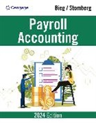 Bernard Bieg, Bernard J. Bieg, Bieg Bernard, Bridget Stomberg, Judith Toland, Judith A. Toland - Payroll Accounting 2024