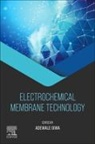 Adewale Giwa, Adewale (Chemical and Water Desalination Engineering Program Giwa, Adewale Giwa - Electrochemical Membrane Technology