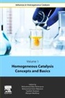Mohammad Amin Makarem, Mohammad Amin (Research Associate Makarem, Maryam Meshksar, Maryam (Department of Chemical Engineering Shiraz University Meshksar, Mohammad Reza Rahimpour, Mohammad Reza Rahimpour... - Homogeneous Catalysis Concepts and Basics