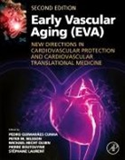 Pierre Boutouyrie, Pedro Guimaraes Cunha, Pedro Guimarães Cunha, Stephane Laurent, Stephane (Emeritus Professor of Pharmacology at Universite de Paris Cite Laurent, Laurent Stephane... - Early Vascular Aging (EVA)