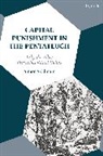Simon Skidmore - Capital Punishment in the Pentateuch
