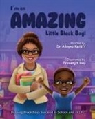 Allayna Ratliff - I'm an AMAZING Little Black Boy