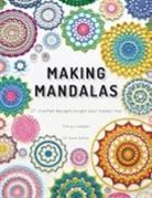 Emily Littlefair - Making Mandalas US Terms Edition