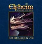 Stan Rimbas - Elfheim - Fefolk Good & Evil