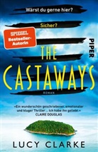 Lucy Clarke - The Castaways