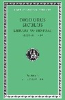 Diodorus Siculus - Library of History, Volume VI