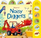 Sam Taplin, Taplin Sam, Gabriele Antonini, Antonini Gabriele - Noisy Diggers