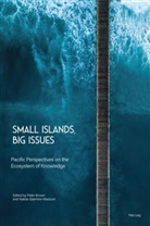 Brown, Peter Brown, Nabila Gaertner-Mazouni - Small Islands, Big Issues
