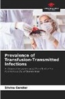 Silvina Gendler - Prevalence of Transfusion-Transmitted Infections
