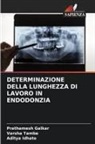 Prathamesh Galkar, Aditya Idhate, Varsha Tambe - DETERMINAZIONE DELLA LUNGHEZZA DI LAVORO IN ENDODONZIA
