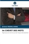 Jérémie MADIELA BENA - Im CHEVET DES MOTS