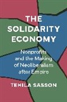 Tehila Sasson - Solidarity Economy