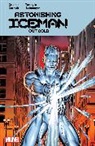 VINCENZO CARRATU, Steve Orlando, Orlando Steve, Jesus Saiz, TBA, VINCENZO CARRATU - Astonishing Iceman: Out Cold
