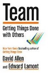 David Allen, Edward Lamont - Team
