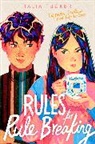Talia Tucker - Rules for Rule Breaking