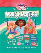 Morgan Goble, Rebel Girls, Alexa Von Tobel - Rebel Girls Money Matters