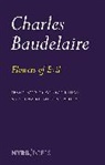 Charles Baudelaire, George Dillon, Edna St. Vincent Millay - Flowers of Evil