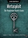 Mati Aharoni, Aharoni Mati, Daniel G. Graham, Devon Kearns, Kearns Devon, David Kennedy... - Metasploit, 2nd Edition